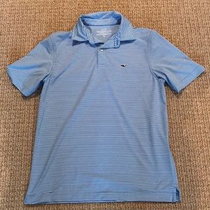Vineyard Vines Performance polo